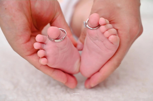 陕西孕妇六个月肚子多大